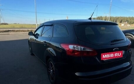 Ford Focus III, 2012 год, 850 000 рублей, 3 фотография