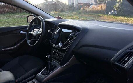 Ford Focus III, 2012 год, 850 000 рублей, 7 фотография