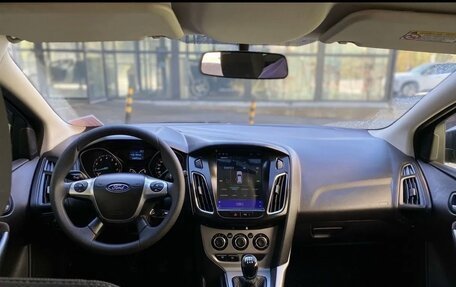 Ford Focus III, 2012 год, 850 000 рублей, 6 фотография