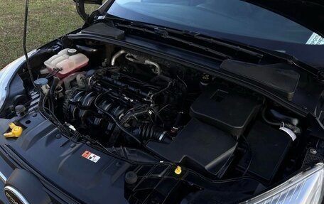 Ford Focus III, 2012 год, 850 000 рублей, 8 фотография