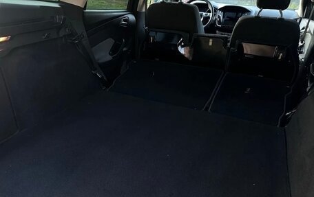 Ford Focus III, 2012 год, 850 000 рублей, 9 фотография