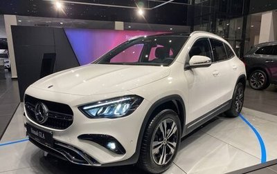 Mercedes-Benz GLA, 2024 год, 7 100 000 рублей, 1 фотография