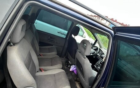 Ford Galaxy II, 2003 год, 460 000 рублей, 6 фотография