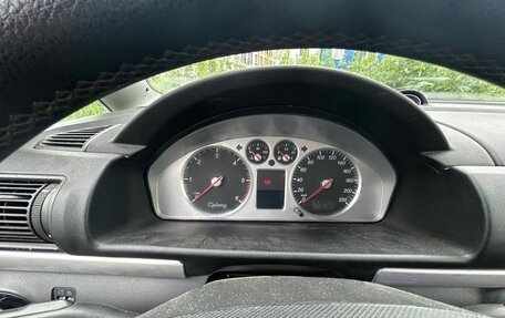 Ford Galaxy II, 2003 год, 460 000 рублей, 7 фотография