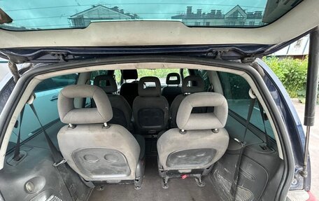 Ford Galaxy II, 2003 год, 460 000 рублей, 13 фотография