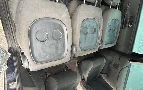 Ford Galaxy II, 2003 год, 460 000 рублей, 5 фотография