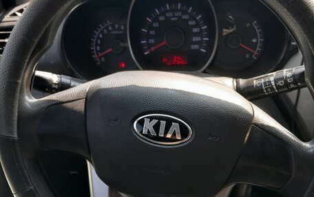 KIA Rio III рестайлинг, 2013 год, 888 000 рублей, 11 фотография