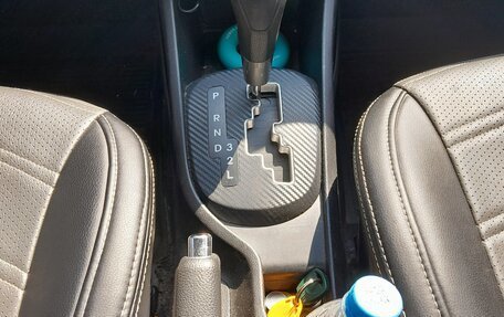 KIA Rio III рестайлинг, 2013 год, 888 000 рублей, 9 фотография