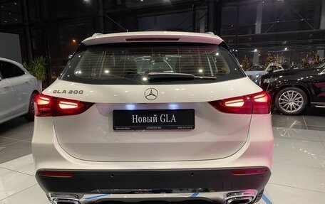 Mercedes-Benz GLA, 2024 год, 7 100 000 рублей, 5 фотография