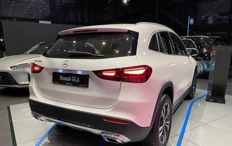 Mercedes-Benz GLA, 2024 год, 7 100 000 рублей, 6 фотография
