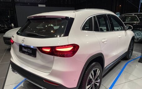 Mercedes-Benz GLA, 2024 год, 7 100 000 рублей, 7 фотография