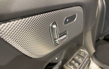 Mercedes-Benz GLA, 2024 год, 7 100 000 рублей, 10 фотография