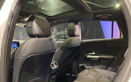 Mercedes-Benz GLA, 2024 год, 7 100 000 рублей, 20 фотография