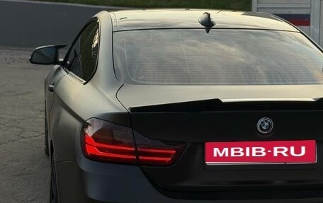 BMW 4 серия, 2013 год, 2 450 000 рублей, 3 фотография
