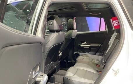 Mercedes-Benz GLA, 2024 год, 7 100 000 рублей, 18 фотография