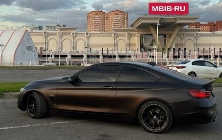 BMW 4 серия, 2013 год, 2 450 000 рублей, 4 фотография