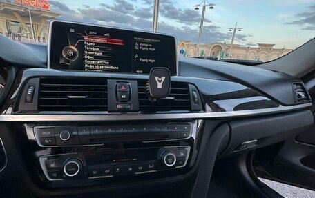 BMW 4 серия, 2013 год, 2 450 000 рублей, 10 фотография