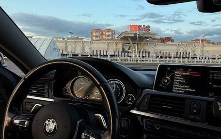 BMW 4 серия, 2013 год, 2 450 000 рублей, 12 фотография