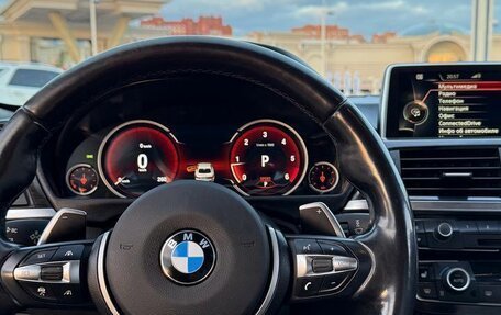 BMW 4 серия, 2013 год, 2 450 000 рублей, 11 фотография