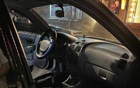 Hyundai Accent II, 2006 год, 340 000 рублей, 6 фотография