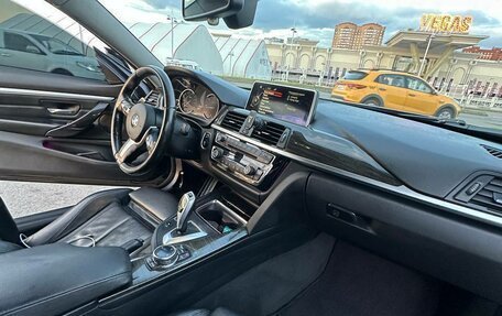 BMW 4 серия, 2013 год, 2 450 000 рублей, 9 фотография