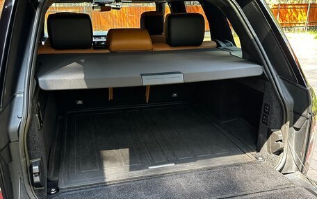 Land Rover Range Rover IV рестайлинг, 2020 год, 9 600 000 рублей, 19 фотография