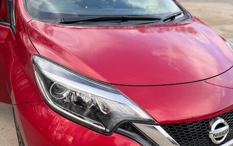 Nissan Note II рестайлинг, 2020 год, 1 330 000 рублей, 2 фотография