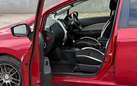 Nissan Note II рестайлинг, 2020 год, 1 330 000 рублей, 12 фотография