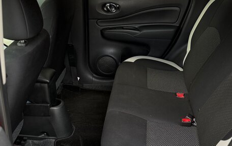 Nissan Note II рестайлинг, 2020 год, 1 330 000 рублей, 14 фотография