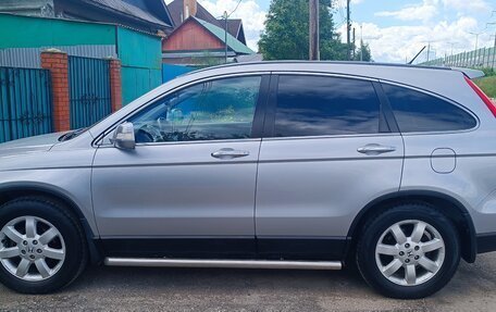 Honda CR-V III рестайлинг, 2008 год, 1 300 000 рублей, 5 фотография