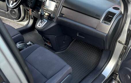Honda CR-V III рестайлинг, 2008 год, 1 300 000 рублей, 9 фотография