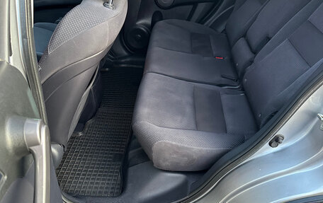 Honda CR-V III рестайлинг, 2008 год, 1 300 000 рублей, 12 фотография