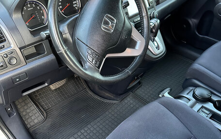 Honda CR-V III рестайлинг, 2008 год, 1 300 000 рублей, 7 фотография