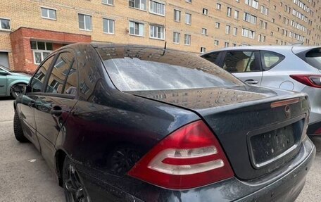 Mercedes-Benz C-Класс, 2001 год, 350 000 рублей, 5 фотография