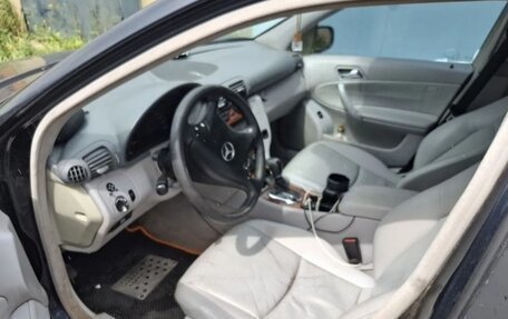 Mercedes-Benz C-Класс, 2001 год, 350 000 рублей, 6 фотография