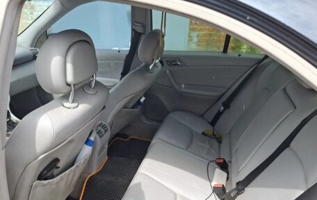 Mercedes-Benz C-Класс, 2001 год, 350 000 рублей, 7 фотография