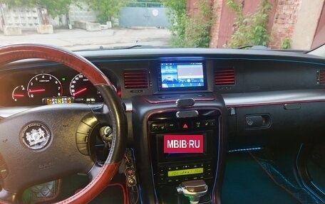 KIA Opirus I (gh), 2006 год, 650 000 рублей, 4 фотография