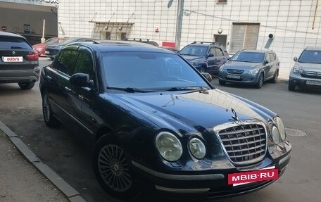 KIA Opirus I (gh), 2006 год, 650 000 рублей, 3 фотография