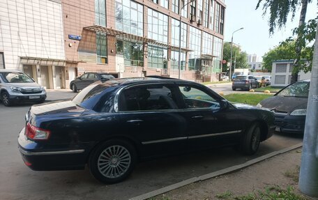 KIA Opirus I (gh), 2006 год, 650 000 рублей, 12 фотография