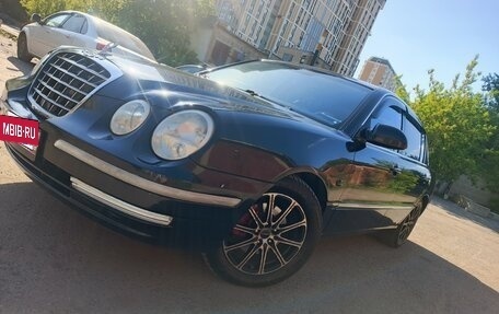 KIA Opirus I (gh), 2006 год, 650 000 рублей, 21 фотография