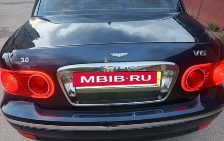 KIA Opirus I (gh), 2006 год, 650 000 рублей, 19 фотография