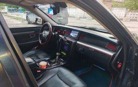 KIA Opirus I (gh), 2006 год, 650 000 рублей, 27 фотография