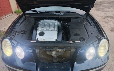 KIA Opirus I (gh), 2006 год, 650 000 рублей, 28 фотография