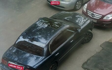 KIA Opirus I (gh), 2006 год, 650 000 рублей, 23 фотография