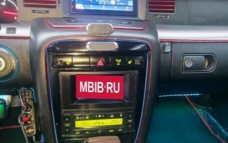 KIA Opirus I (gh), 2006 год, 650 000 рублей, 29 фотография