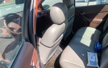 Ford Focus IV, 2001 год, 260 000 рублей, 2 фотография