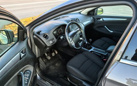 Ford Mondeo IV, 2012 год, 920 000 рублей, 8 фотография
