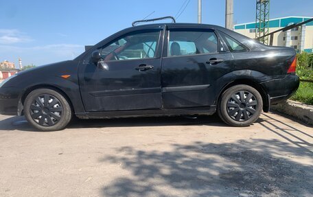 Ford Focus IV, 2001 год, 260 000 рублей, 5 фотография