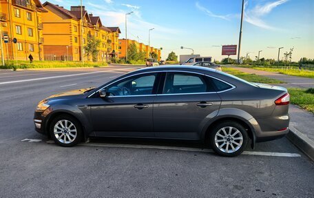 Ford Mondeo IV, 2012 год, 920 000 рублей, 2 фотография