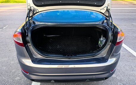 Ford Mondeo IV, 2012 год, 920 000 рублей, 9 фотография